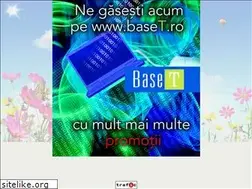 Sites similar to basetrading.ro