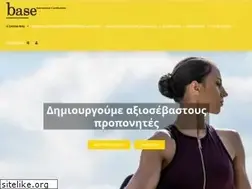 Sites similar to basetraining.org