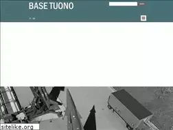Sites similar to basetuono.it