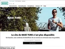 Sites similar to baseturk.be