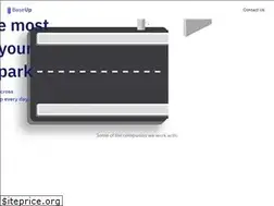 Sites similar to baseup.com.au