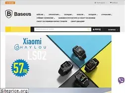 Sites similar to baseus.bg