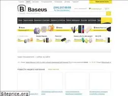 Sites similar to baseus.kiev.ua