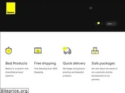 Sites similar to baseus.pk