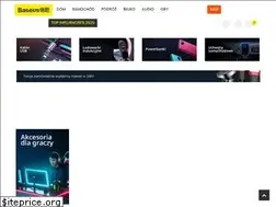 Sites similar to baseuspolska.pl
