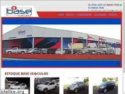 Sites similar to baseveiculos.com.br