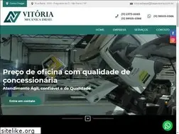 Sites similar to basevitoria.com.br