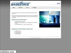 Sites similar to basevoice.com