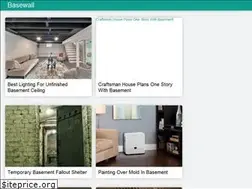 Sites similar to basewall.onrender.com
