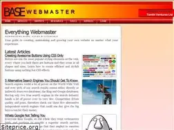 Sites similar to basewebmaster.com