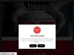 Sites similar to basewfp.com