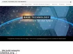 Sites similar to basewireless.com
