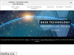 Sites similar to basewireless.net