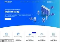 Sites similar to basezap.com