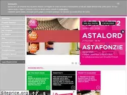 Sites similar to basezero.it