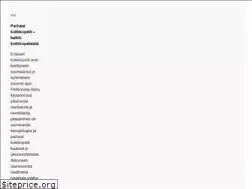 Sites similar to basf-cc.fi