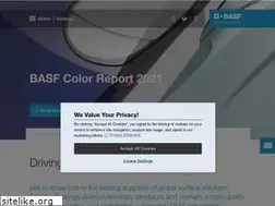 Sites similar to basf-coatings.com