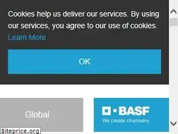 Sites similar to basf-it-services.com