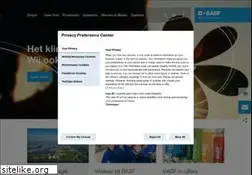 Sites similar to basf.be