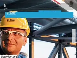 Sites similar to basf.by