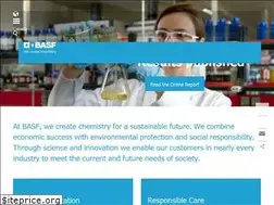 Sites similar to basf.ca