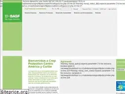Sites similar to basf.co.cr