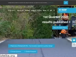 Sites similar to basf.co.za