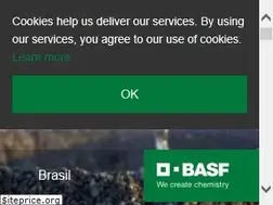 Sites similar to basf.com.br