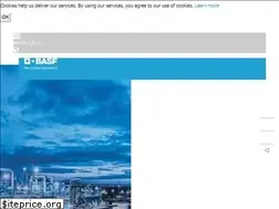 Sites similar to basf.com.mx