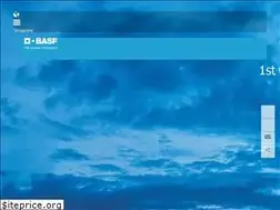 Sites similar to basf.com.sg