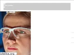 Sites similar to basf.cz