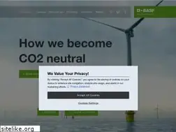Sites similar to basf.dk