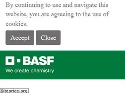 Sites similar to basf.jobs