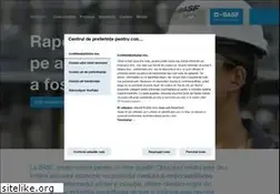 Sites similar to basf.ro