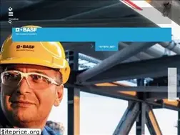 Sites similar to basf.ua