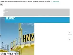 Sites similar to basf.vn