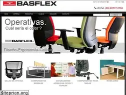Sites similar to basflex.cl
