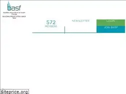 Sites similar to basfonline.org