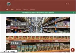 Sites similar to basfoods.com.au
