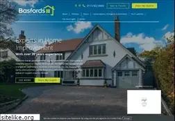 Sites similar to basfords.com