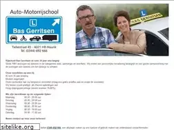 Sites similar to basgerritsen.nl