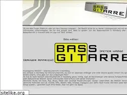 Sites similar to basgit.de
