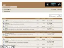 Sites similar to basgitaarforum.nl