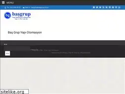 Sites similar to basgrup.com.tr