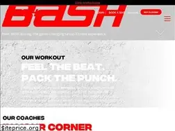Sites similar to bash-boxing.com