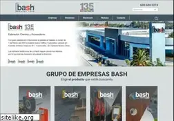 Sites similar to bash.cl