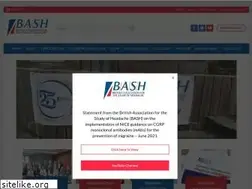 Sites similar to bash.org.uk