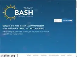 Sites similar to bash.tagnw.org