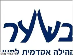 Sites similar to bashaar.org.il