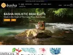 Sites similar to bashabracelet.com